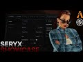 Seryx Menu  | FiveM Cheat Menu Showcase & Features