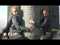 Black Widow Exclusive Movie Clip - In Pursuit (2021) | Movieclips Coming Soon