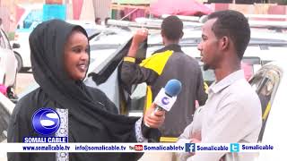 Barnaamijka Maadeys Ee Somali cable Tv Hargeysa.