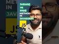 ✅ forEach and map method in javaScript array 🔥  #javascriptdev #coding