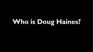 Doug Haines is a Hero