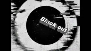 Linkin Park - Blackout lyrics video (A Thousand Suns)