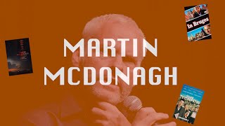 Why Martin McDonagh is One of the Greatest Filmmakers of Our Generation
