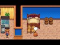 5 years of Stardew Valley without leaving the farm