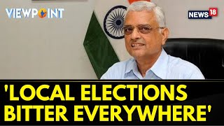 West Bengal Panchayat Election 2023: Local Elections Bitter Everywhere? | Panchayat Polls | News18