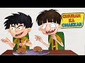 Churan Ka Chakkar - Bandbudh Aur Budbak New Episode - Funny Hindi Cartoon For Kids