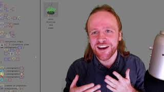 Geometric programming language update #3 - "meh" to pictogrammatic programming?