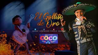 Un Poco Loco (Disney Pixar's Coco) - Luis Ángel Gómez Jaramillo, Gael García Bernal