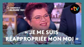 Se voir dans Ça commence aujourd'hui a été un déclic pour Nathalie