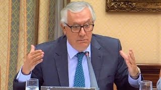 💥🛑Interrogatorio a Javier Arenas por la financiación ilegal del PP🛑💥