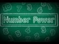 Number Power:  Numbers 7-10, Learn English Numbers