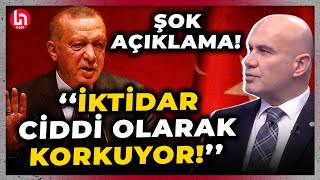 Turhan Çömez'den iktidarı çok kızdıracak sözler: İktidar korkutarak korkularını yenmeye çalışıyor!