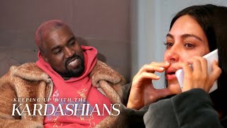 Best of Kim Kardashian & Kanye West Through the Years | KUWTK | E!