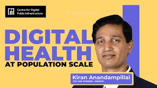 DPI Masterclass - Digital Health at Population Scale