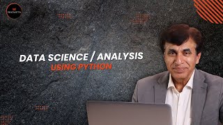 27 Data Science/Analysis using Python