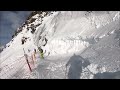 le tunnel l’alpe d’huez