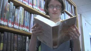 Library PSA