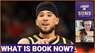 What Did This Season Tell Us About Devin Booker and the Phoenix Suns?