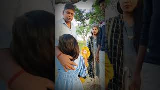 Bhutiya Gudiya Part 1 #shorts #shortsfeed #bhoot #ghost