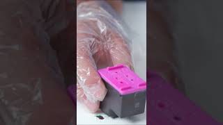 How to Refill Ink Cartridge? Printer Ink Refill Step-by-Step Guide - Part 1 of 3