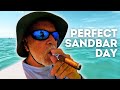 Boat Trip, Sandbar Vibes, and Pearl's Leap - Jeanneau 795 NC