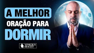 ((🔴)) A MELHOR ORAÇÃO PARA DORMIR | DIREÇÃO DE DEUS PARA VOCÊ | SONO TRANQUILO