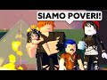 Sono Stata Adottata Da Una Famiglia Di Soli Poveri Su Roblox!