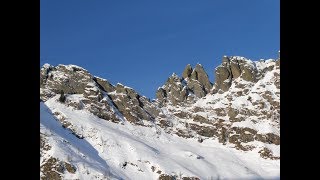 Valgerola (So), Sole e Piste Perfette - 9/01/20