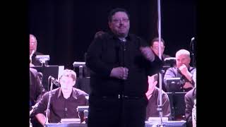 2009 Music Spectacular PM Concert featuring Wayne Bergeron trumpet Wilbur Wittemann director