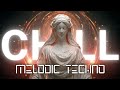 Orbit Echo – Melodic Techno & Progressive House | Night Flow & Cosmic Inspiration 2025