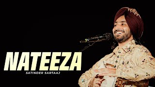 satinder sartaj new song 2025 | best saaz e sartaj punjabi songs 2025 | hits of satinder sartaaj