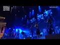 Arcade Fire: Wake Up (Lollapalooza Brasil 2014)