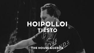 Tiësto - Hoipolloi