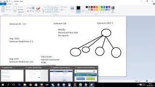 Selenium WebDriver Training Part 1