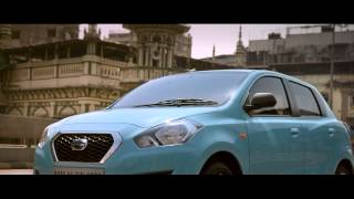 Datsun Go NXT | Kuch Bada Sochein