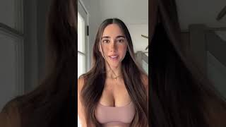 Izzy Green ... She is something else ❤️ - Tiktok #shorts #tiktok #IzzyGreen