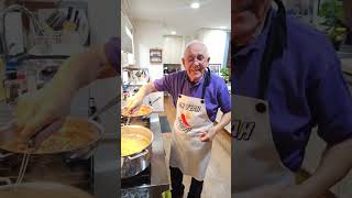 🔴 LIVE Pasta e Fagioli with Pasquale Sciarappa