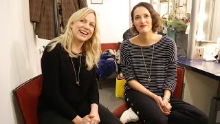 The Pool meets Phoebe Waller-Bridge and Vicky Jones: The Director's Cut