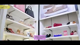 Unze London (Pakistan) | Footwear Brand | The Centaurus Mall