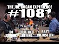 Joe Rogan Experience #1081 - Bret Weinstein & Heather Heying