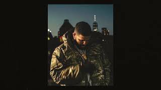 (FREE) Drake Type Beat - "3AM On Dark Lane"