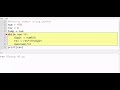 Reverse number using python