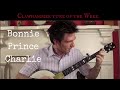 Clawhammer Banjo: Tune (and Tab) of the Week - 