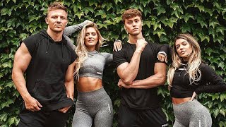 NO EXCUSES IN 2020 ft. Gymshark - Fitness Motivation 2020 🏆