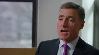 The Evolution of Global Surgery, Dr. John Meara - Global Surgery Curriculum 2