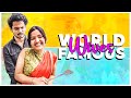 World Famous Wives || Shanmukh Jaswanth Ft. Hey siri || Infinitum Media ||   #stayhome