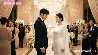 Forced to Marry in Her Sister’s Place, She Tamed the Ruthless CEO!【Runaway Bride's Sweet Revenge】
