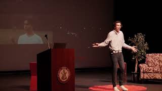 How Student Filmmaking Connects | Colin Dowse | TEDxYouth@CarmelByTheSea