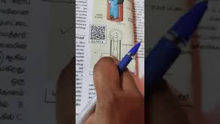 van de graff generator in tamil volume 1 physics