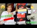 HOW TO INVEST IN SNEAKERS FOR PROFIT AS A BEGINNER! (2020-2021)